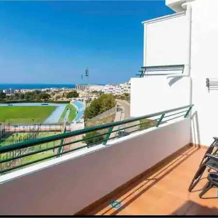 Oasisfer Apartamento Nerja Exterior foto