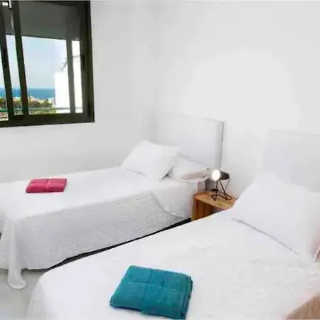 Oasisfer Apartamento Nerja Exterior foto