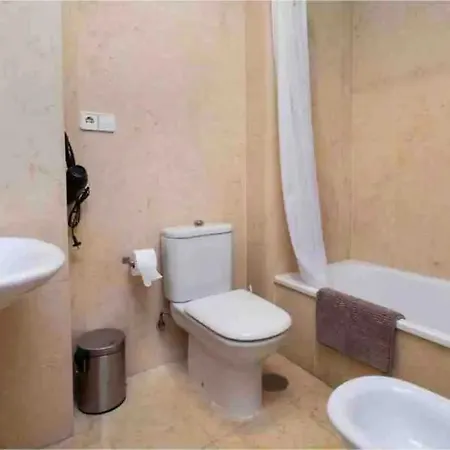 Oasisfer Apartamento Nerja Exterior foto